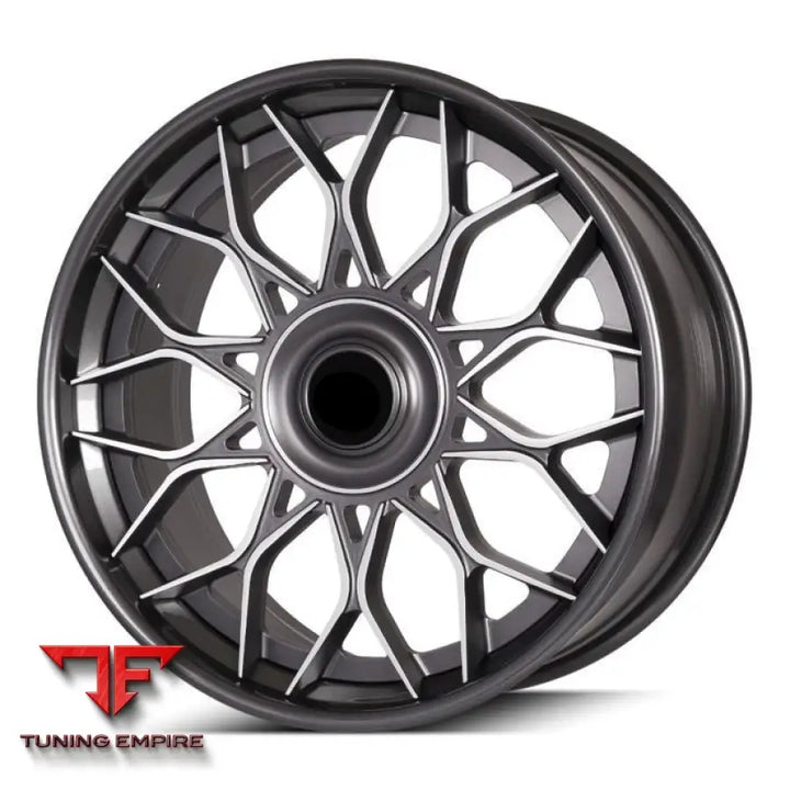 XST-781 FORGED