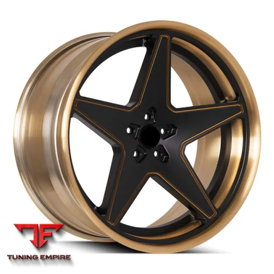 XST-782 FORGED