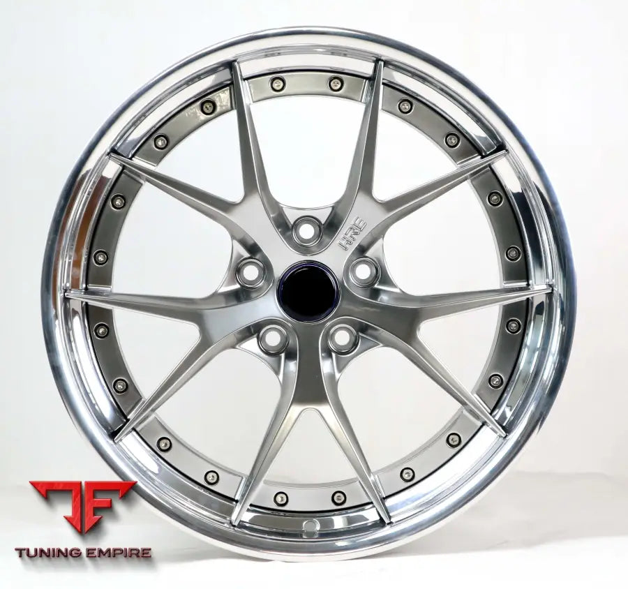 XST-783 FORGED