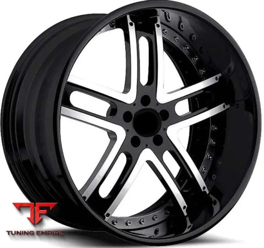 XST-784 FORGED