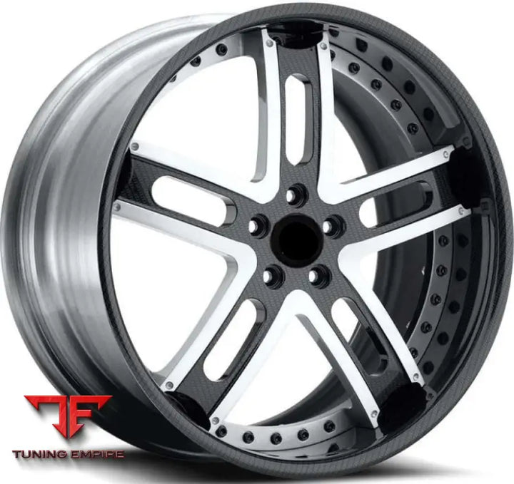 XST-784 FORGED