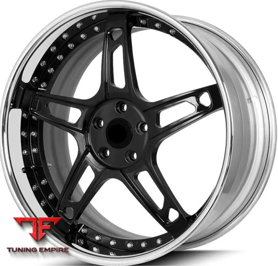 XST-785 FORGED