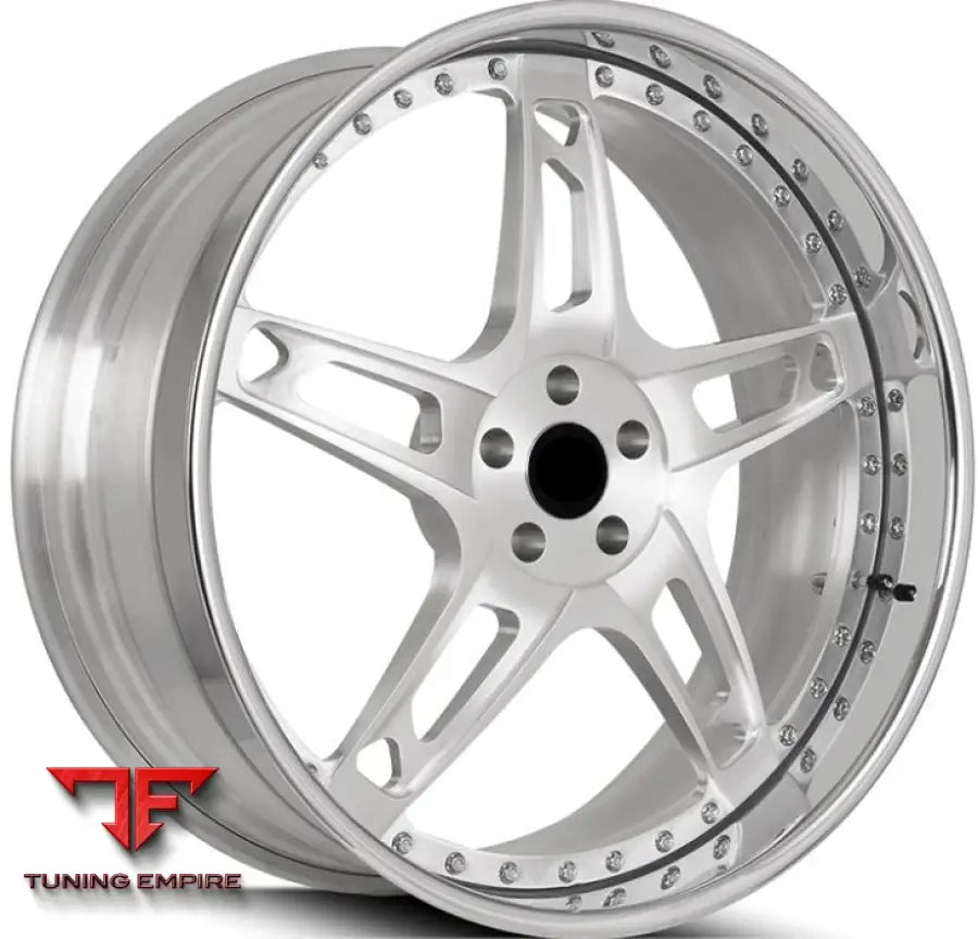 XST-785 FORGED