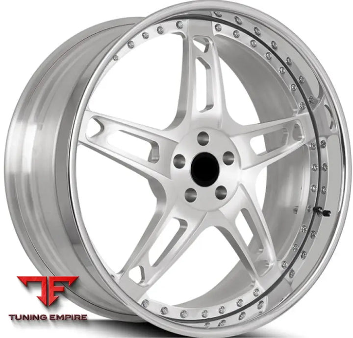 XST-785 FORGED