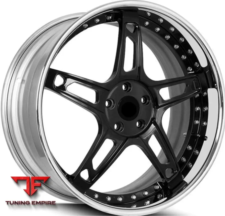 XST-785 FORGED