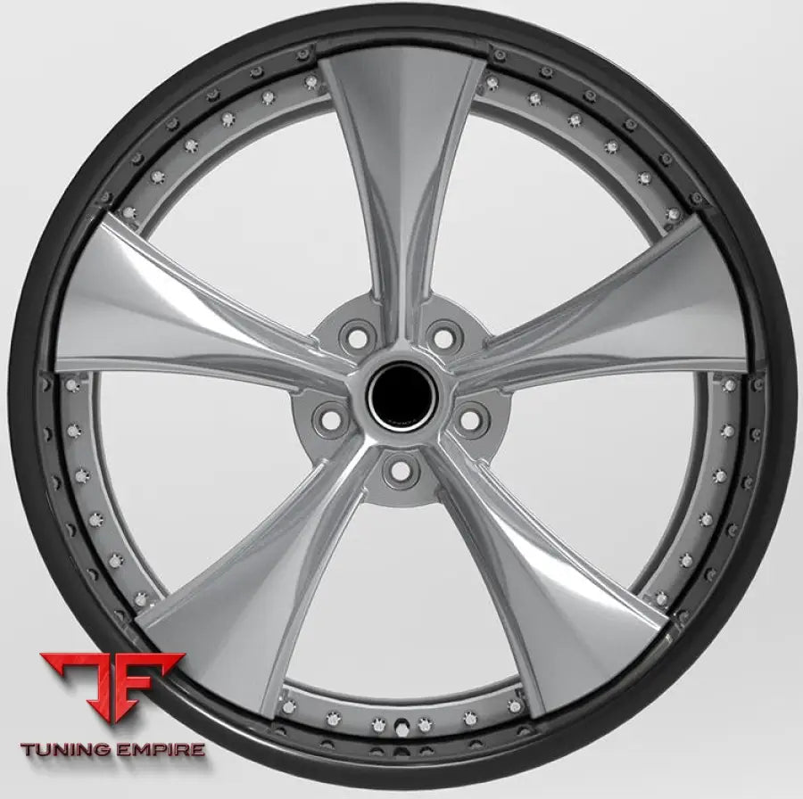 XST-786 FORGED