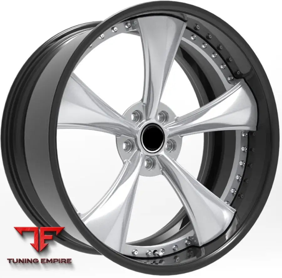 XST-786 FORGED