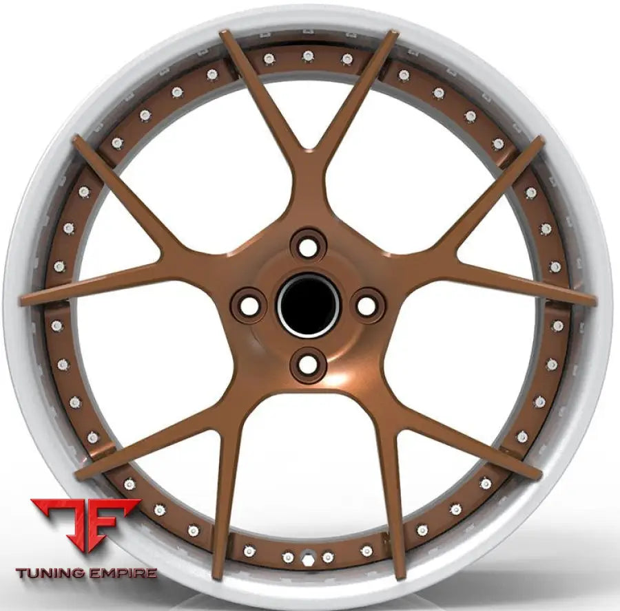 XST-789 FORGED