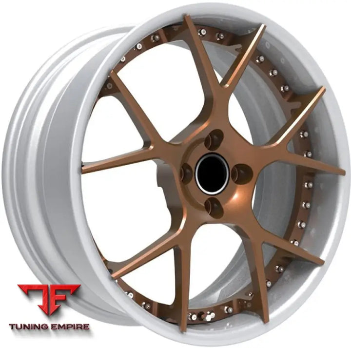 XST-789 FORGED