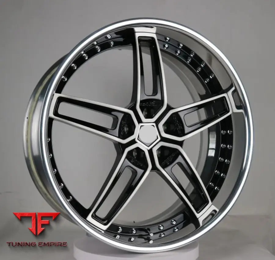 XST-790 FORGED