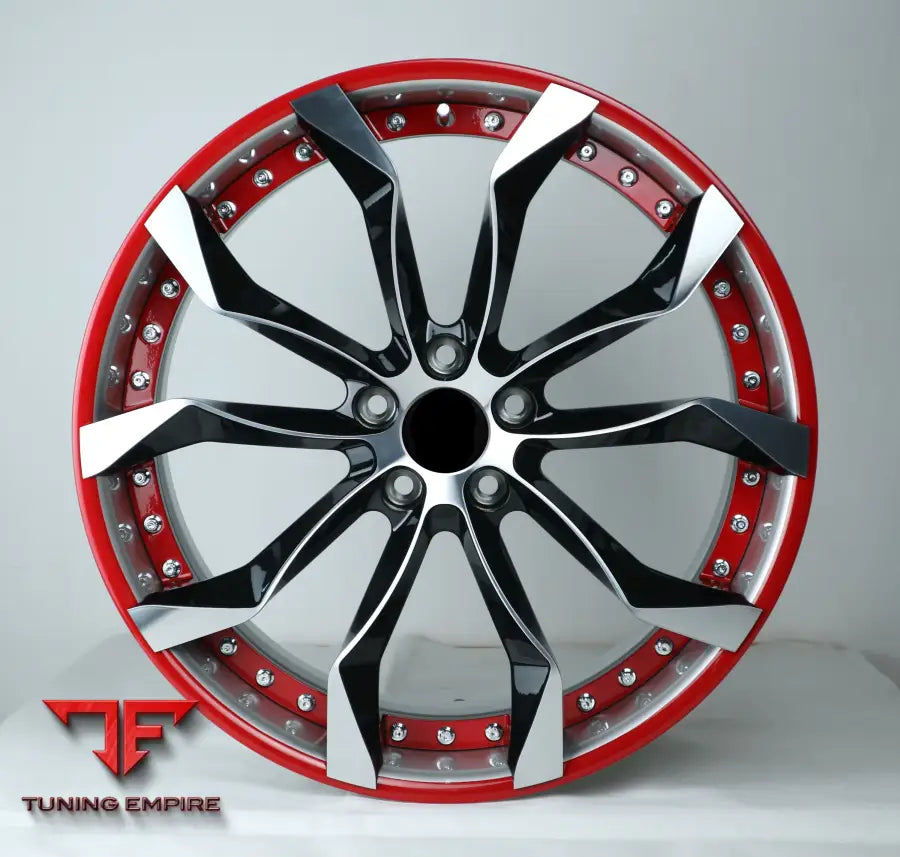 XST-794 FORGED