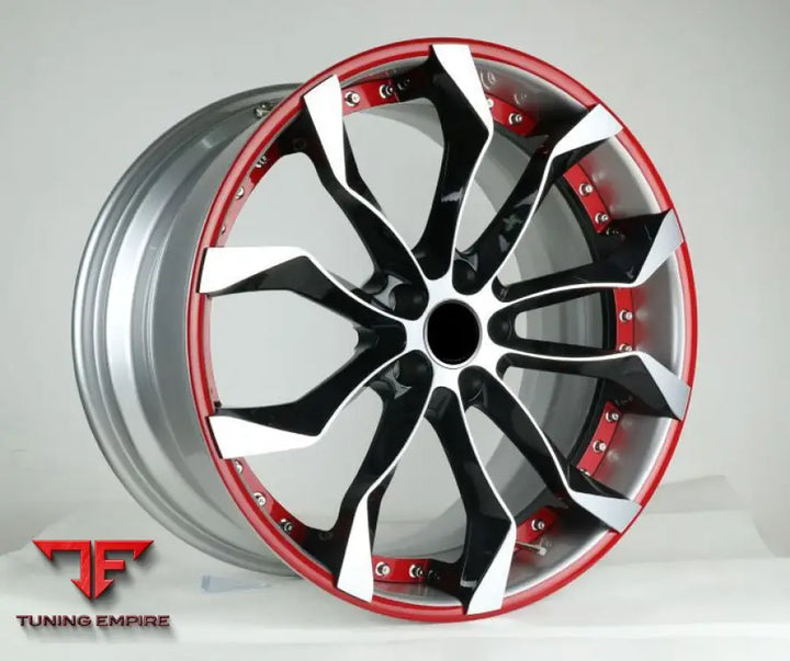 XST-794 FORGED