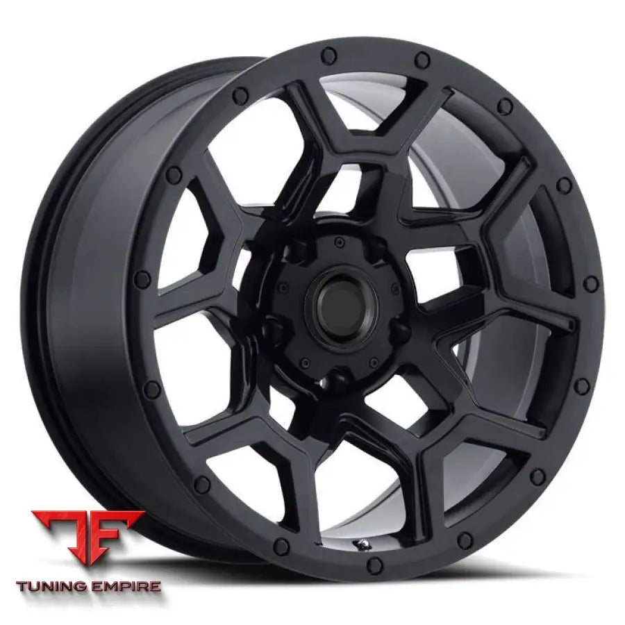 XST-795 FORGED