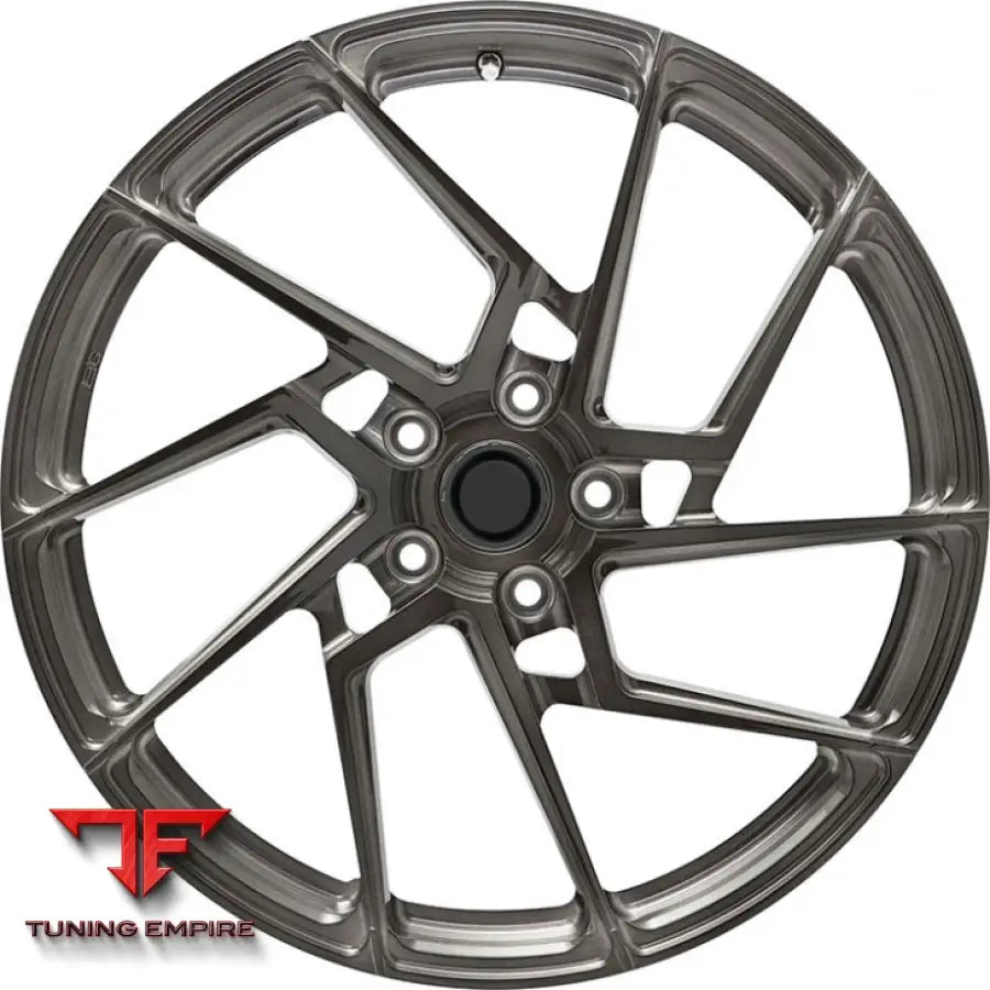 XST-796 FORGED