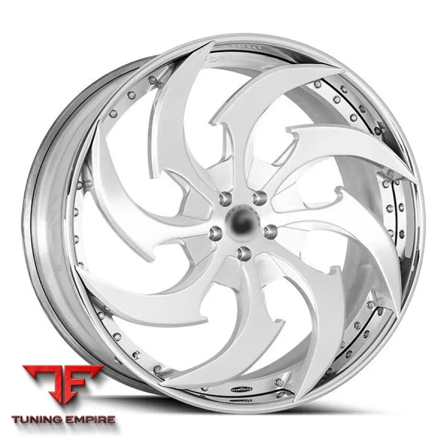 XST-797 FORGED