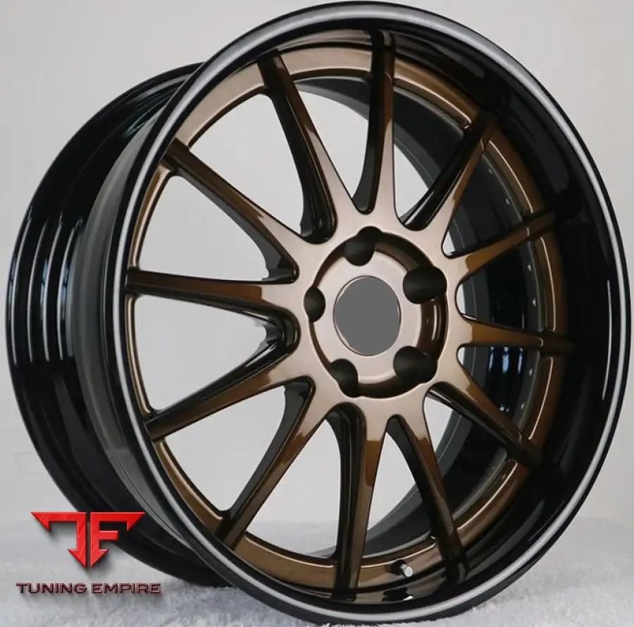 XST-798 FORGED