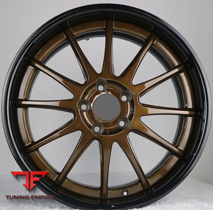 XST-798 FORGED