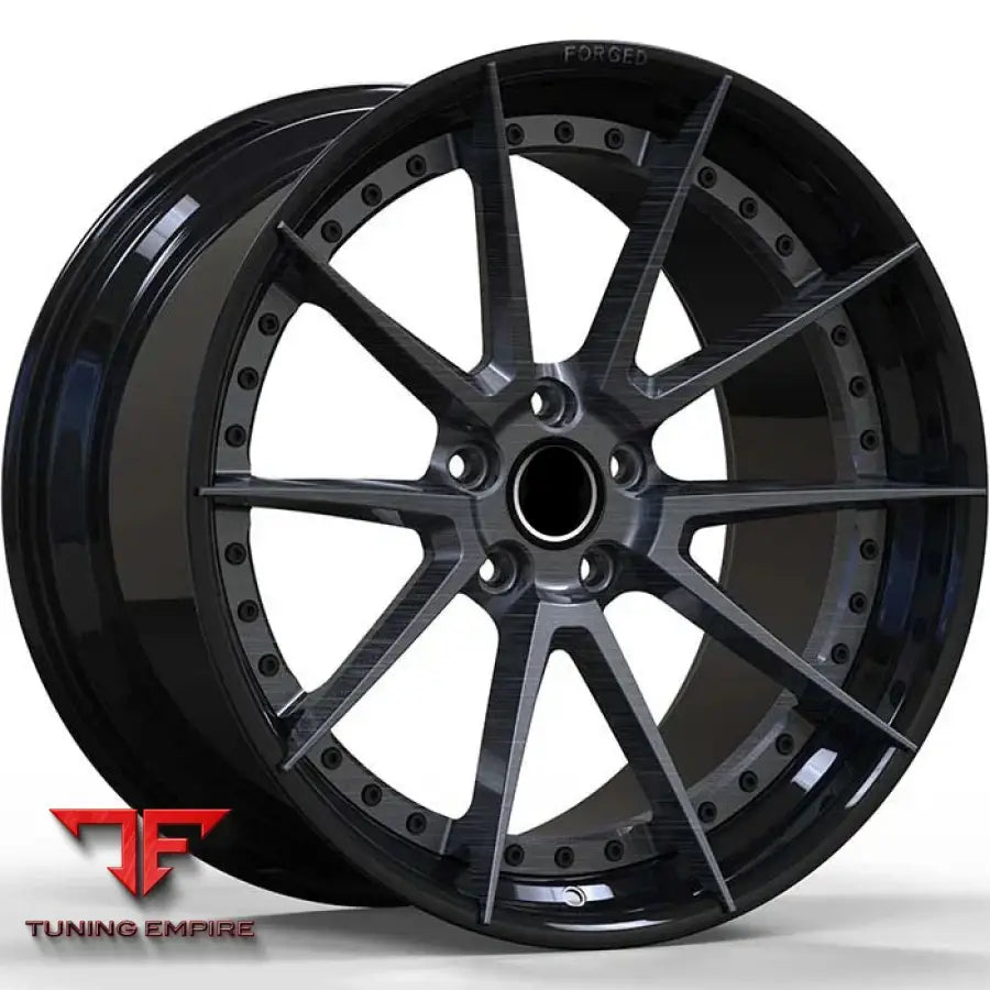 XST-80 FORGED