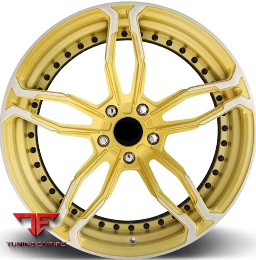 XST-800 FORGED