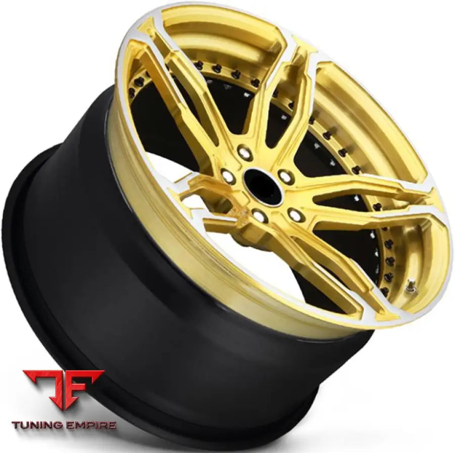 XST-800 FORGED