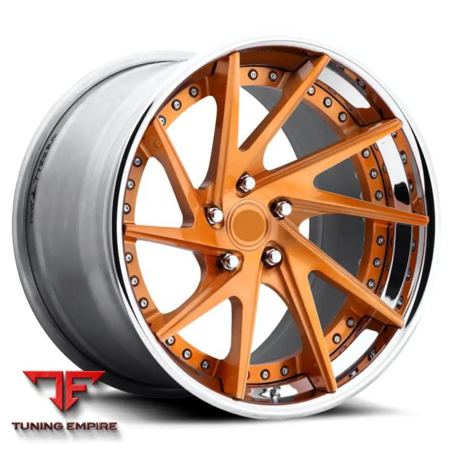 XST-804 FORGED