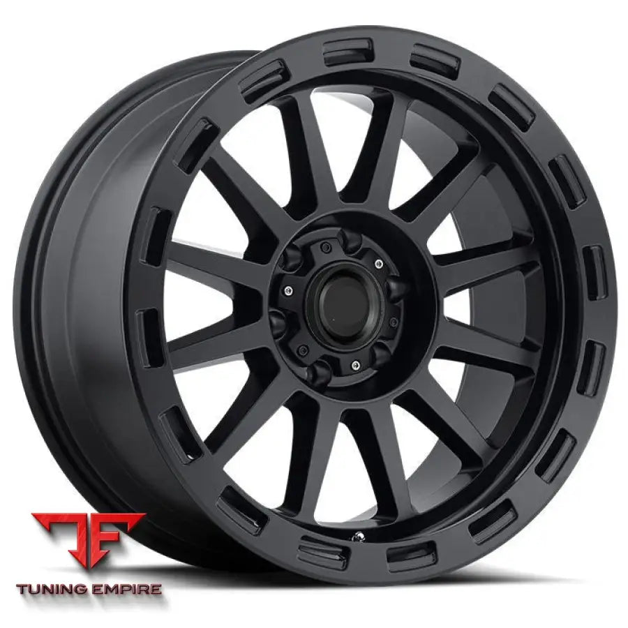 XST-805 FORGED