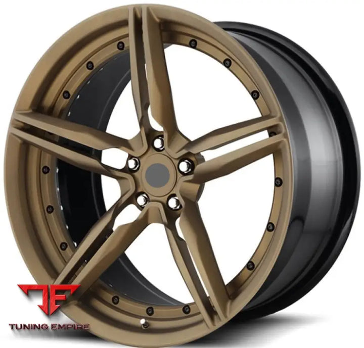 XST-806 FORGED