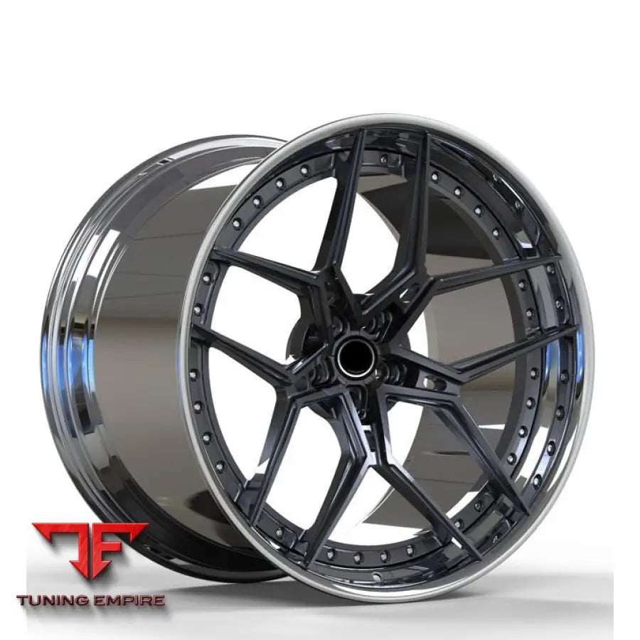 XST-807 FORGED