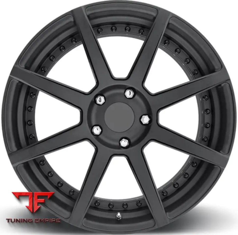 XST-808 FORGED