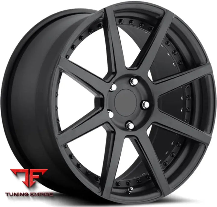 XST-808 FORGED