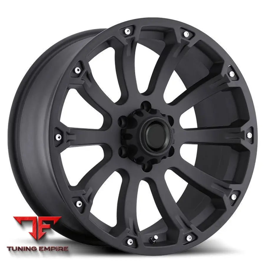 XST-810 FORGED