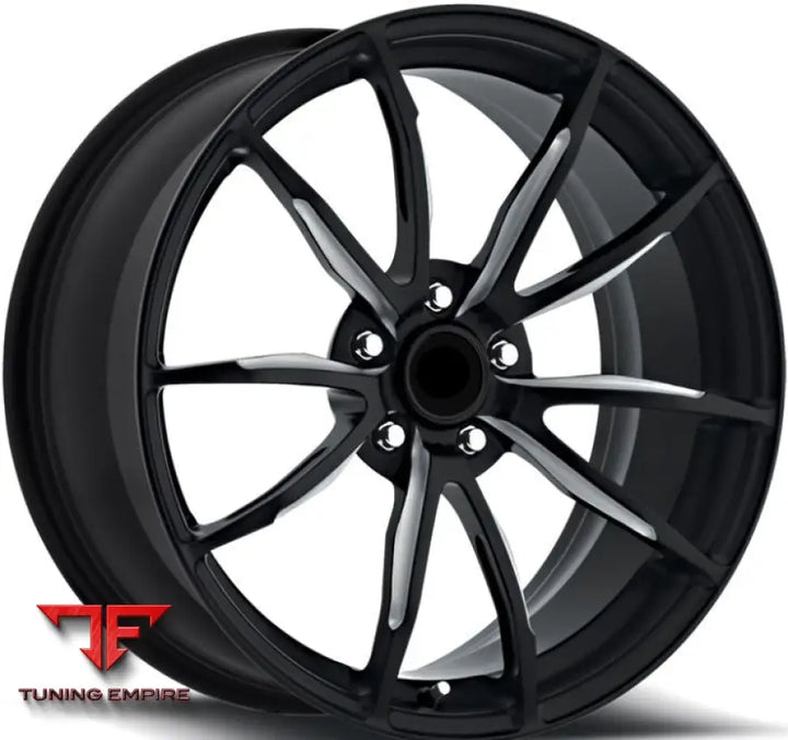 XST-811 FORGED