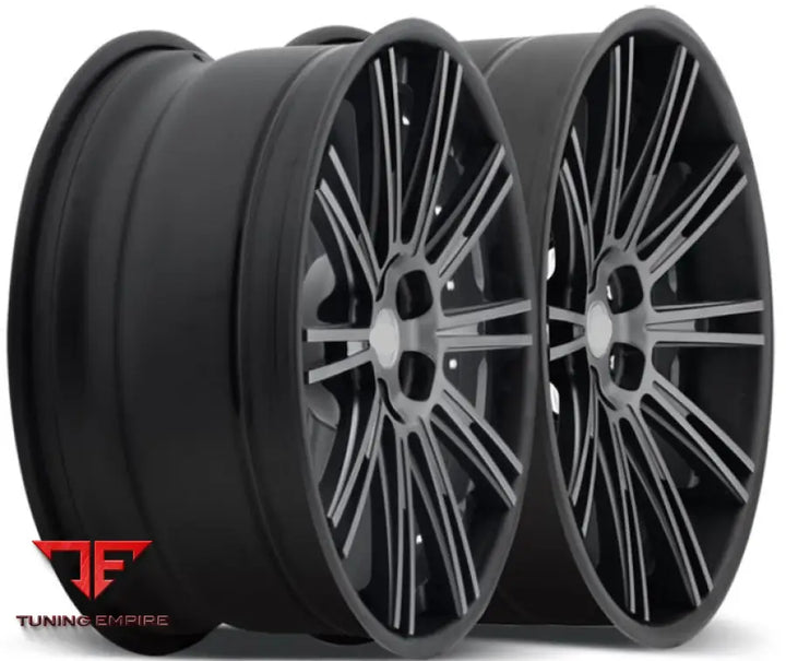 XST-813 FORGED