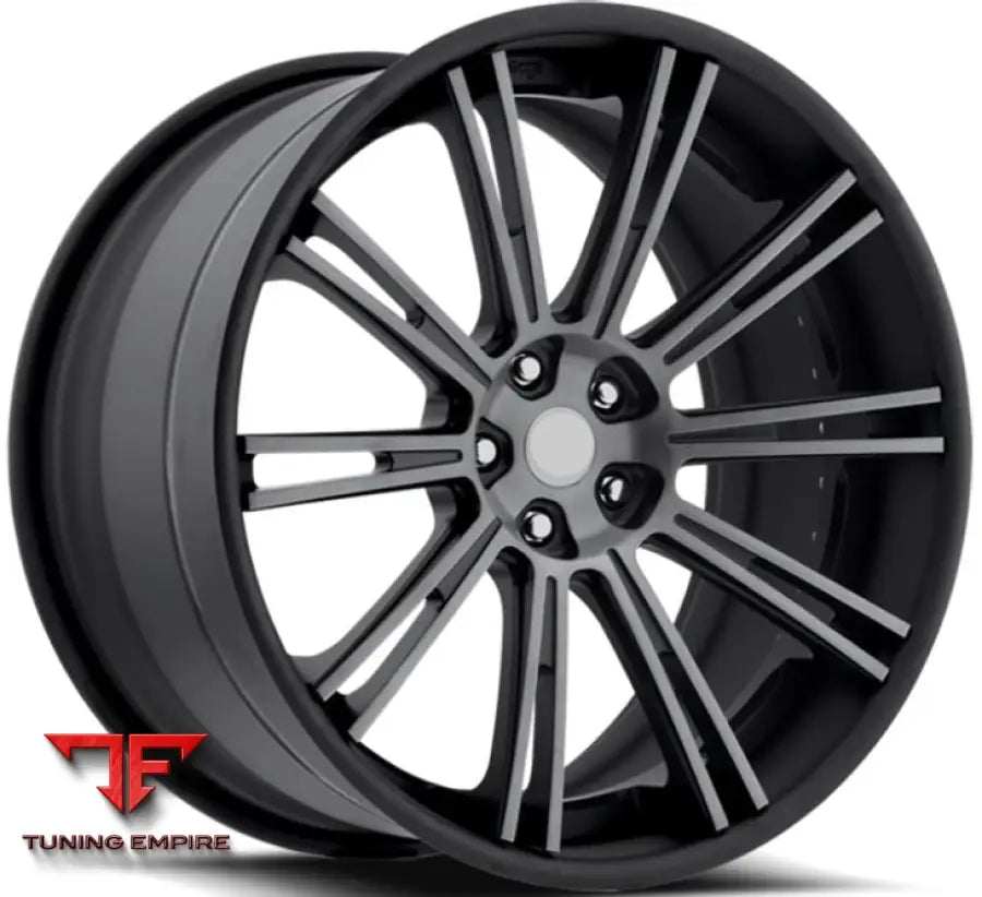 XST-813 FORGED