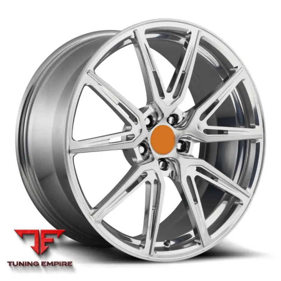 XST-817 FORGED