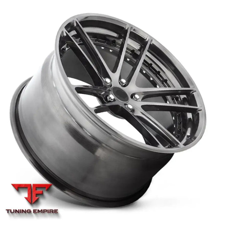 XST-819 FORGED