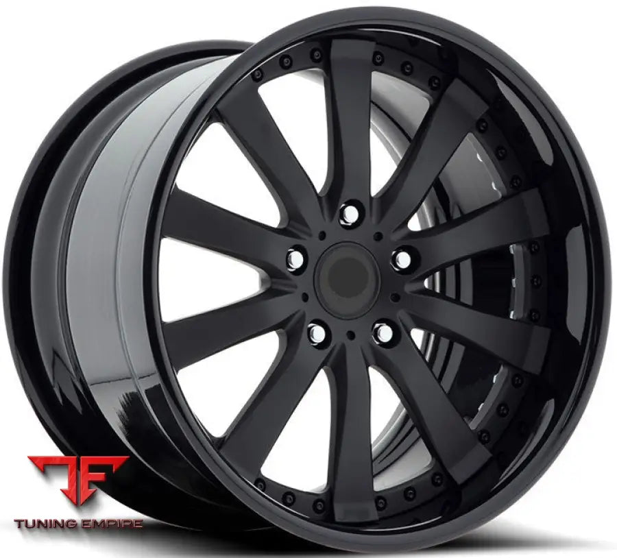 XST-82 FORGED