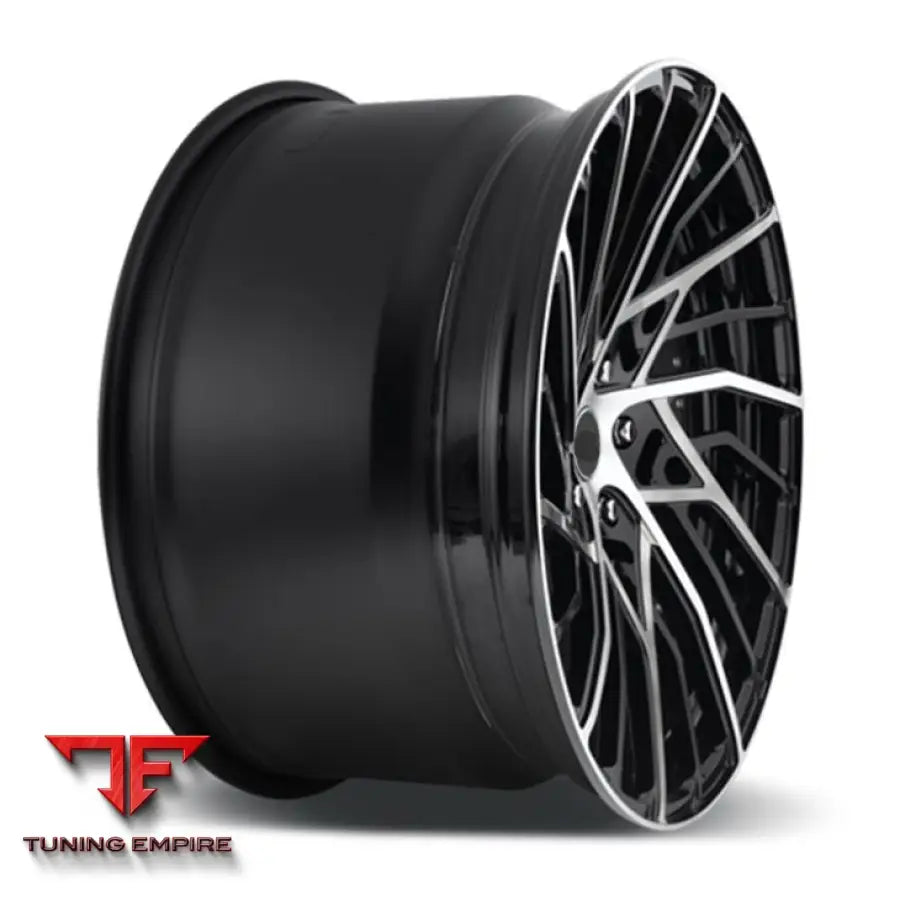 XST-821 FORGED