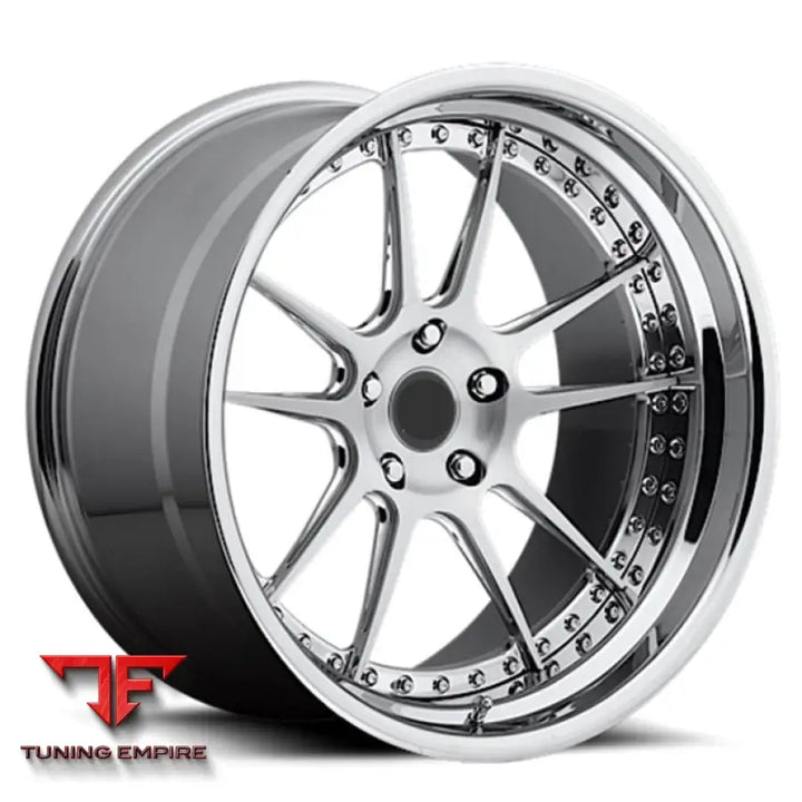 XST-822 FORGED