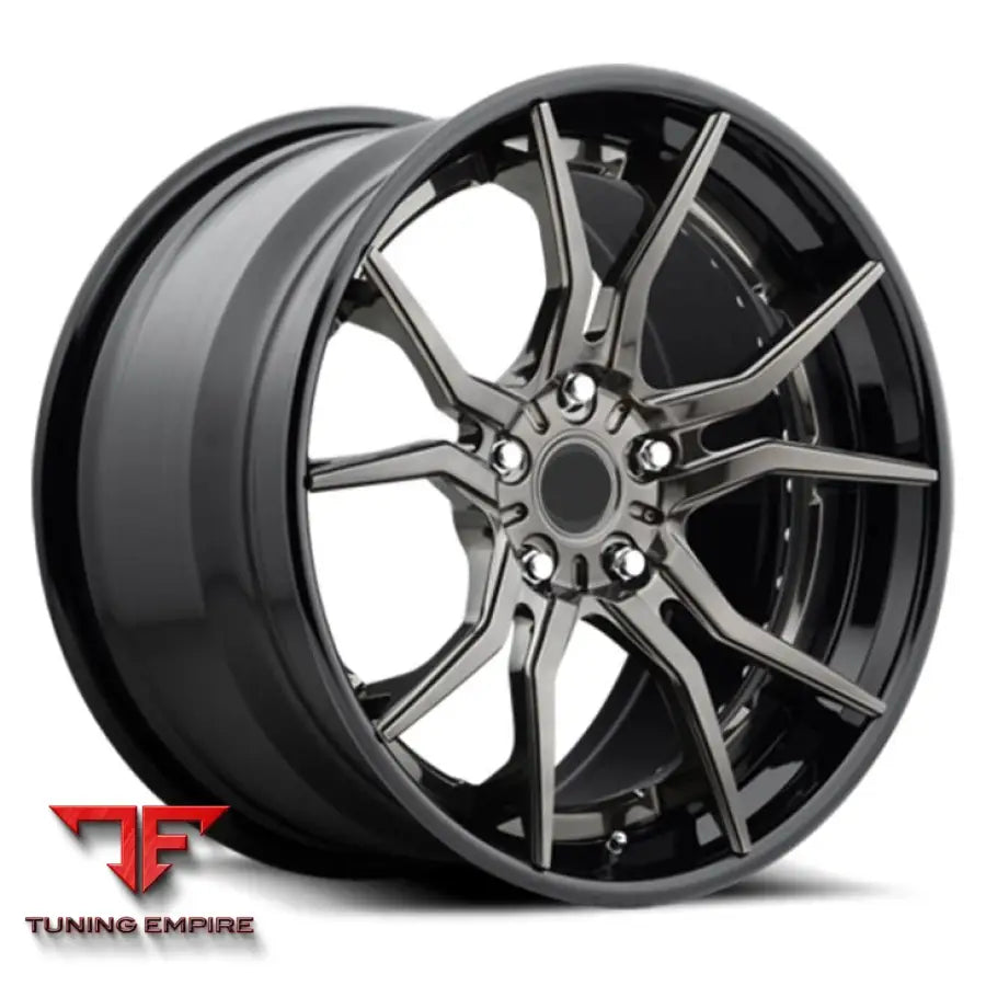 XST-825 FORGED