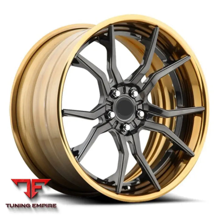 XST-825 FORGED