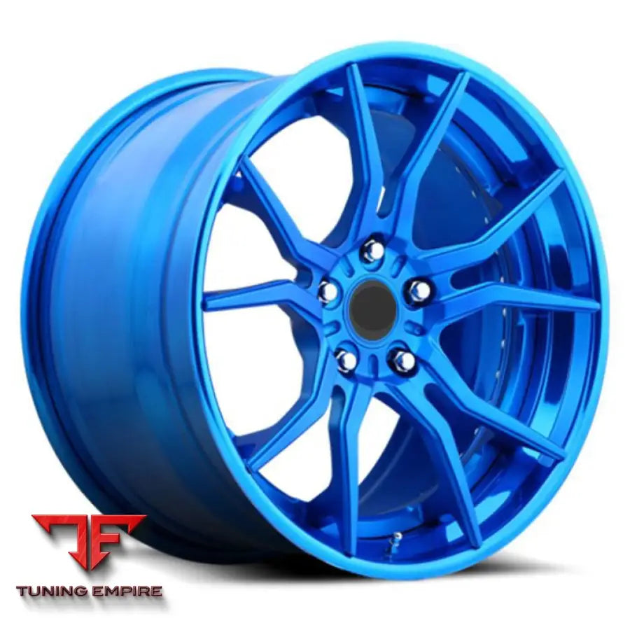 XST-825 FORGED