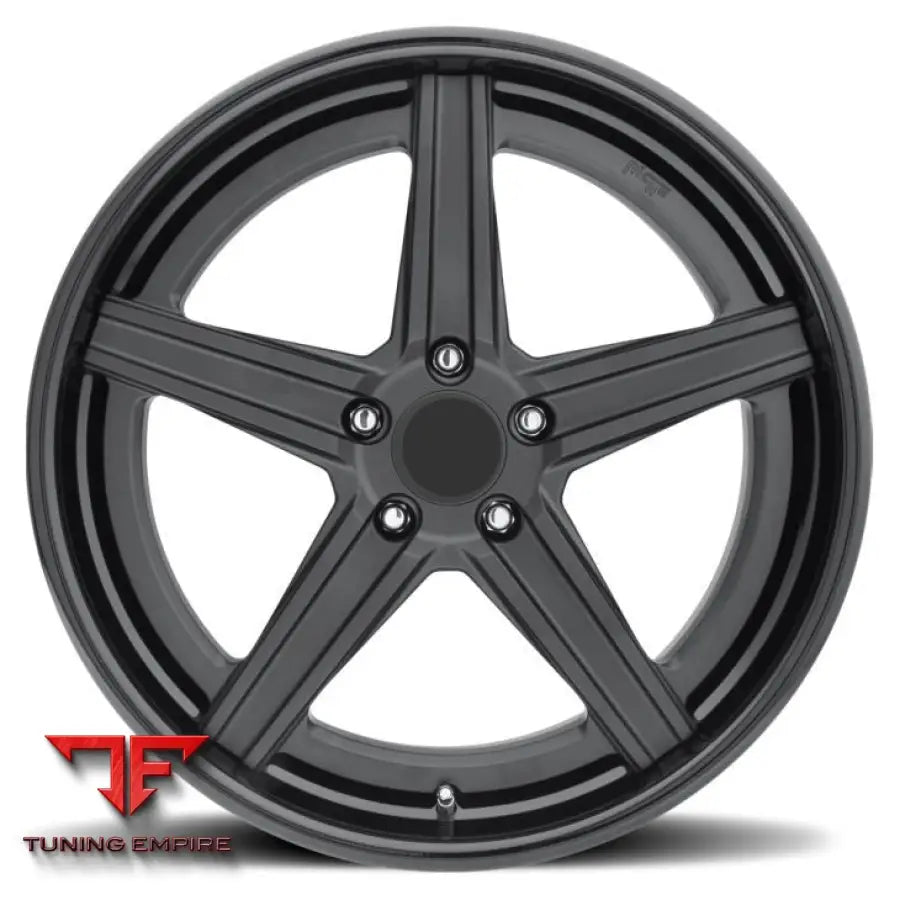 XST-826 FORGED