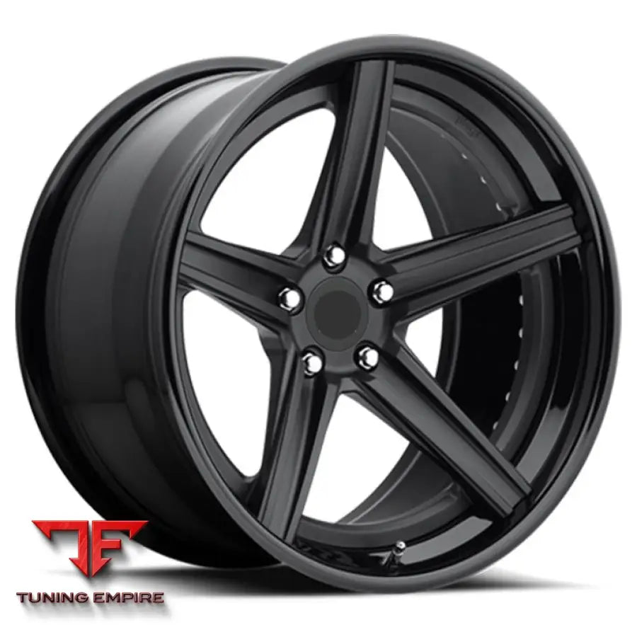 XST-826 FORGED