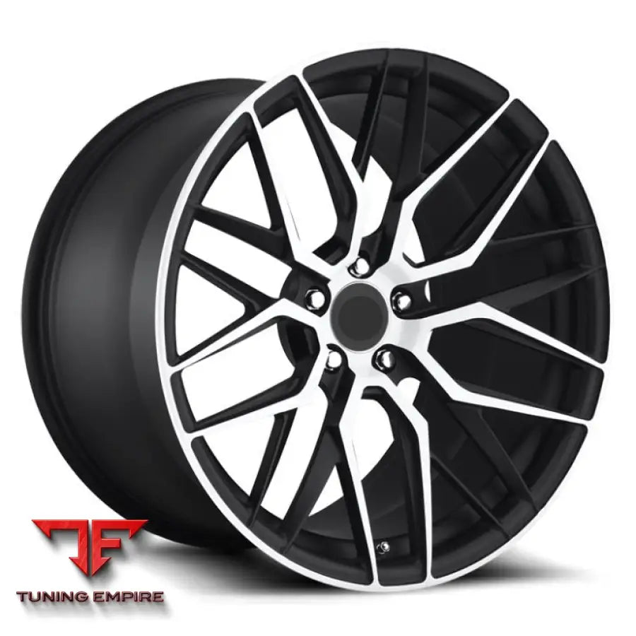 XST-828 FORGED