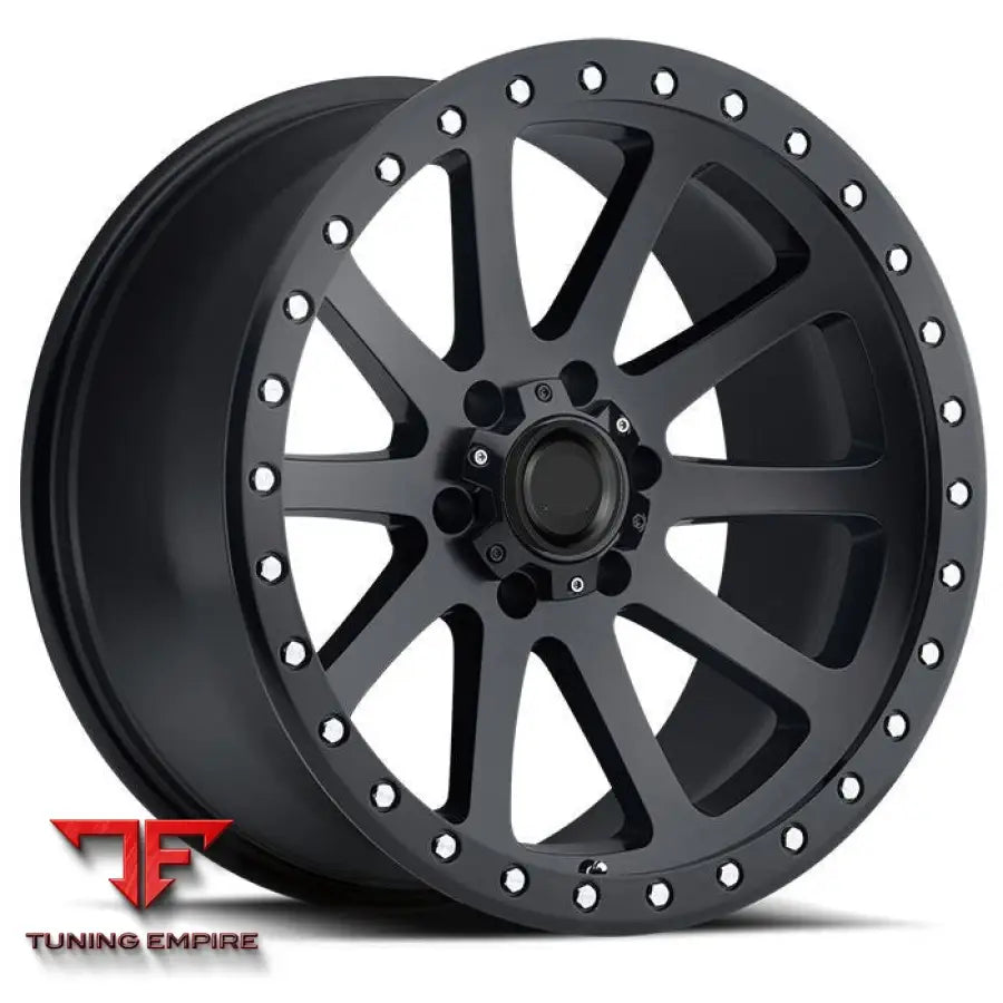 XST-830 FORGED