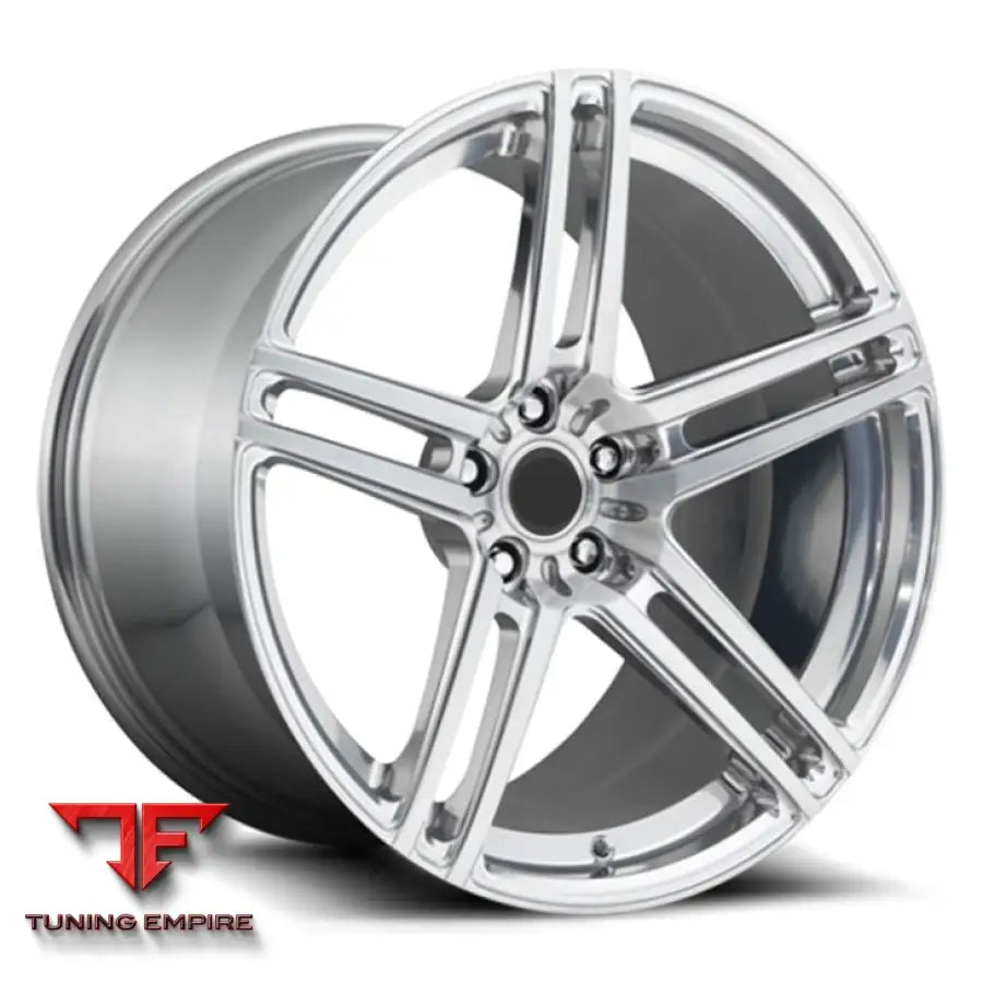 XST-833 FORGED