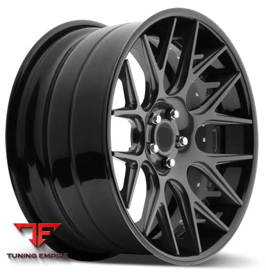 XST-834 FORGED