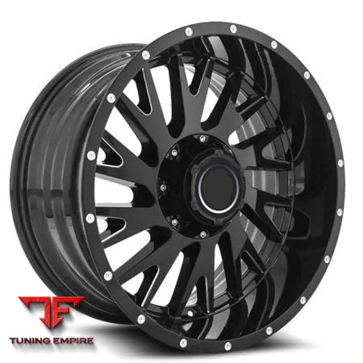 XST-835 FORGED