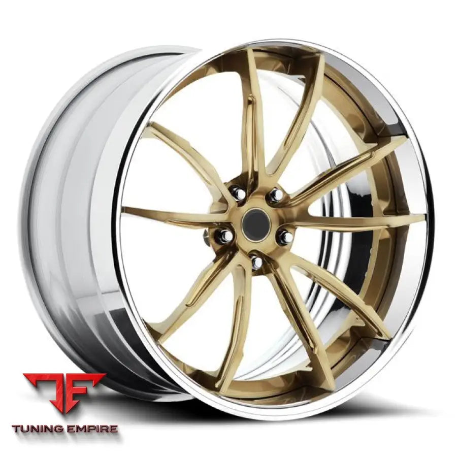 XST-836 FORGED